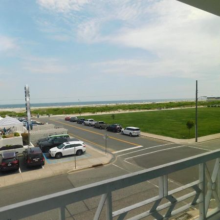 The Jolly Roger Motel Wildwood Crest Exterior foto